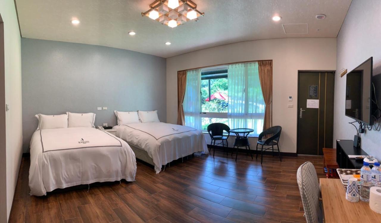 Blackjazz Inn Пулі Екстер'єр фото