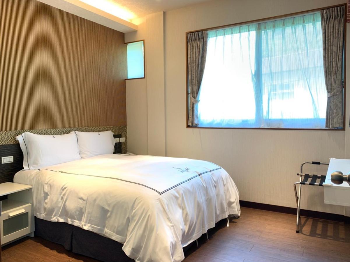 Blackjazz Inn Пулі Екстер'єр фото