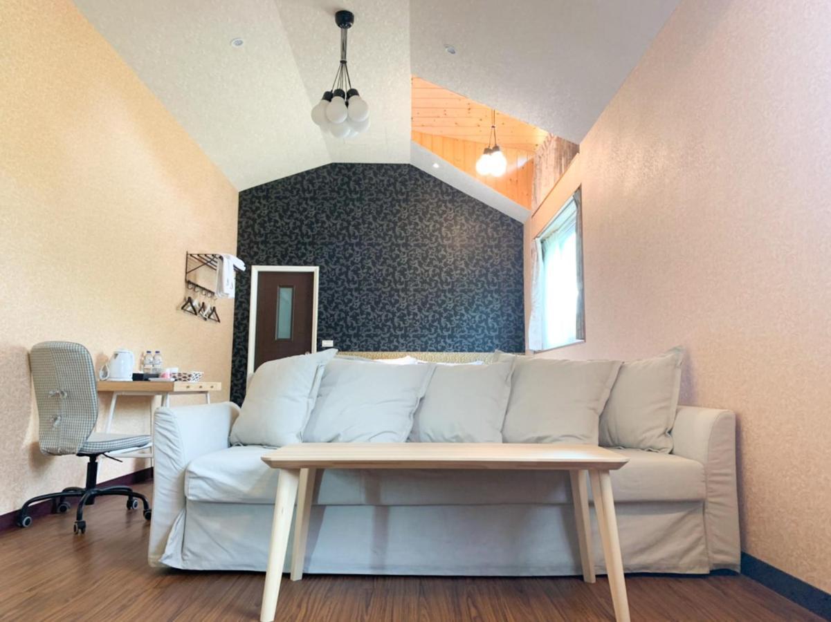 Blackjazz Inn Пулі Екстер'єр фото