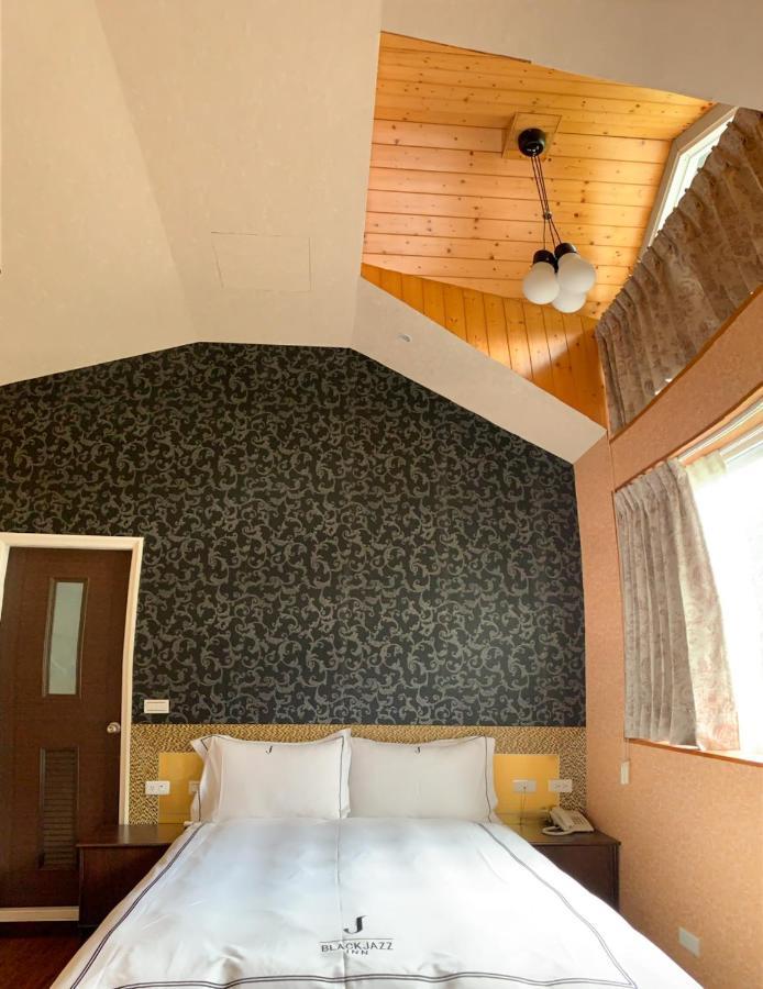 Blackjazz Inn Пулі Екстер'єр фото