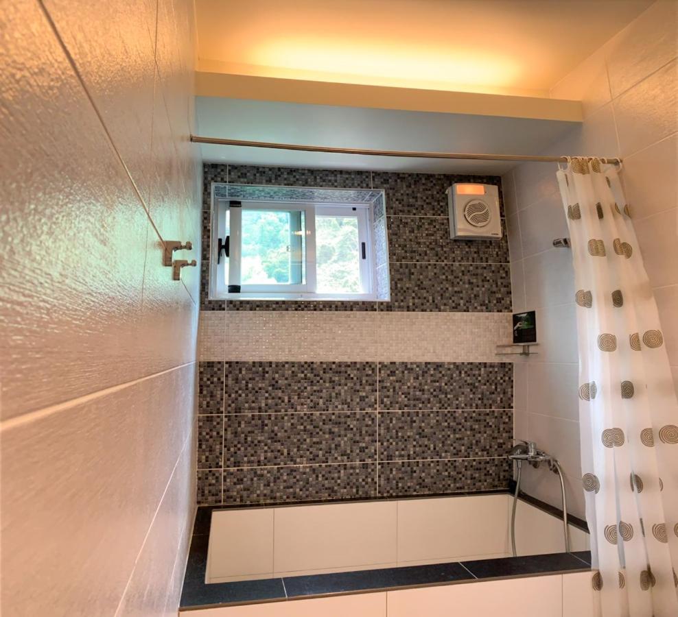 Blackjazz Inn Пулі Екстер'єр фото