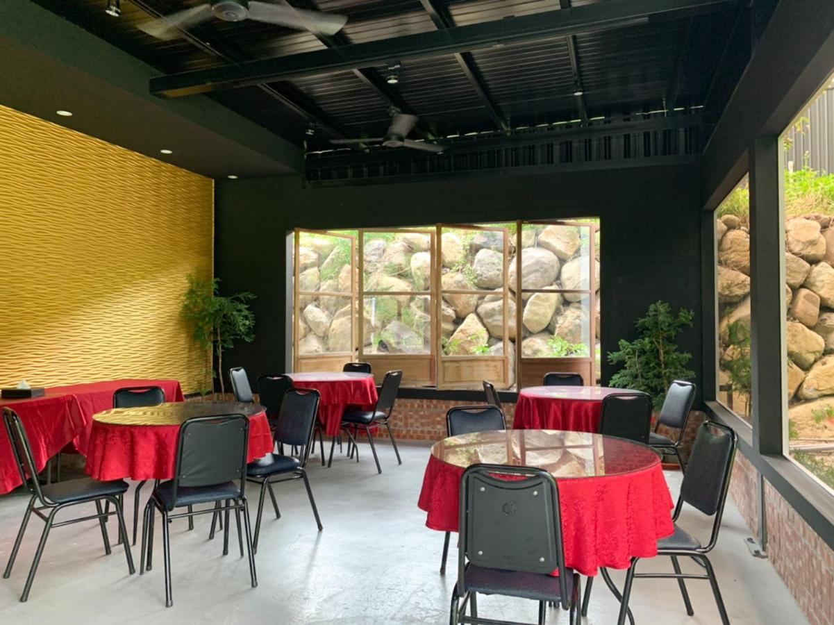 Blackjazz Inn Пулі Екстер'єр фото