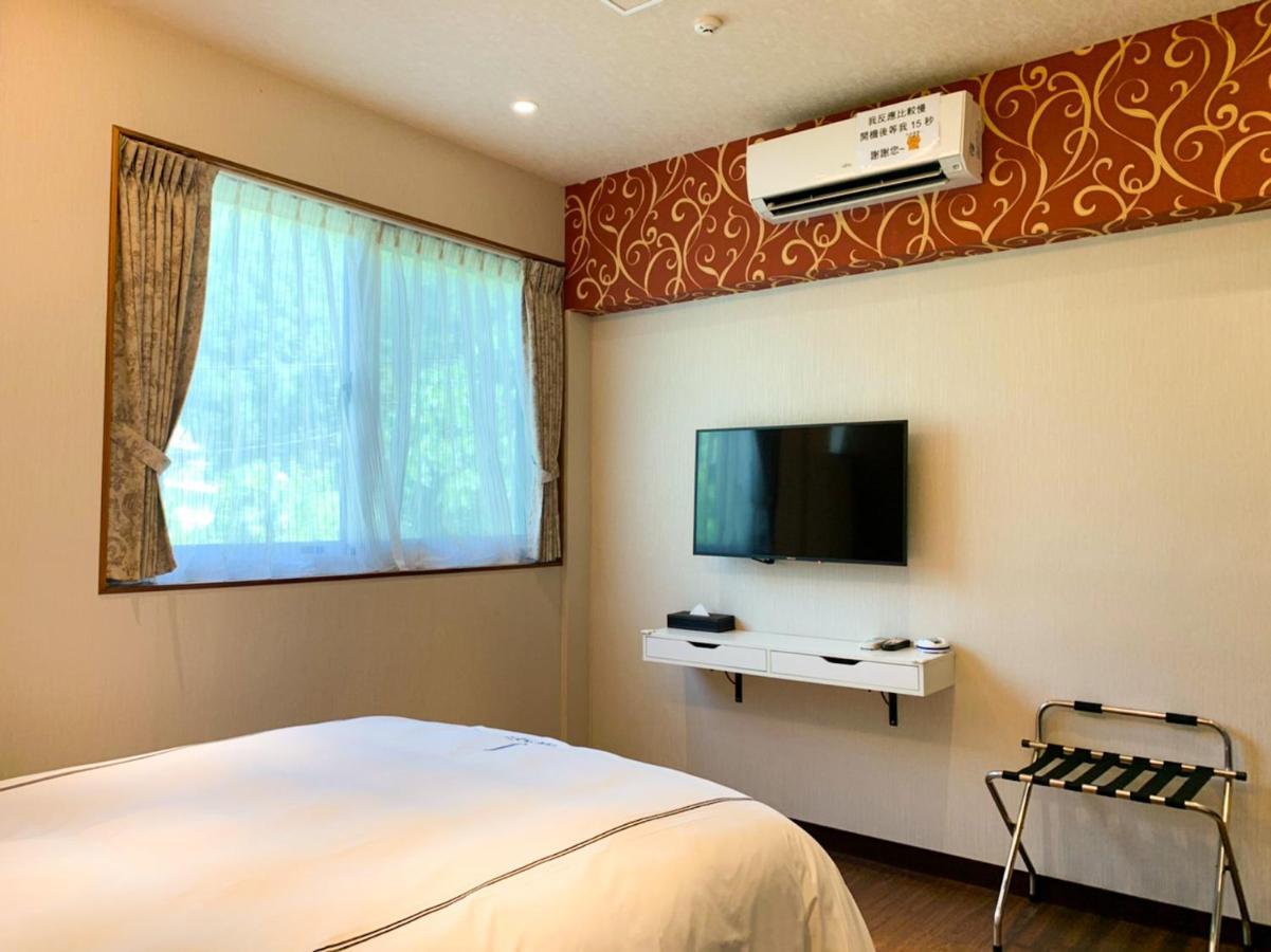 Blackjazz Inn Пулі Екстер'єр фото