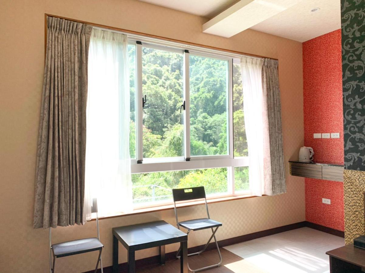 Blackjazz Inn Пулі Екстер'єр фото