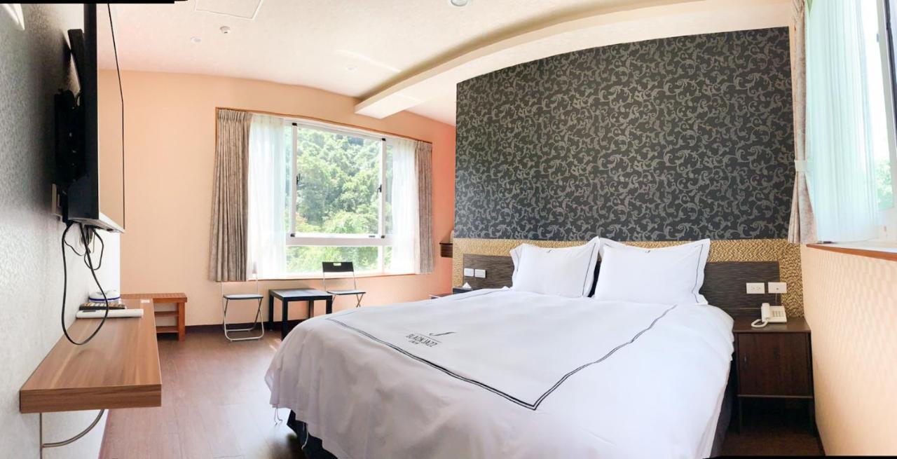 Blackjazz Inn Пулі Екстер'єр фото
