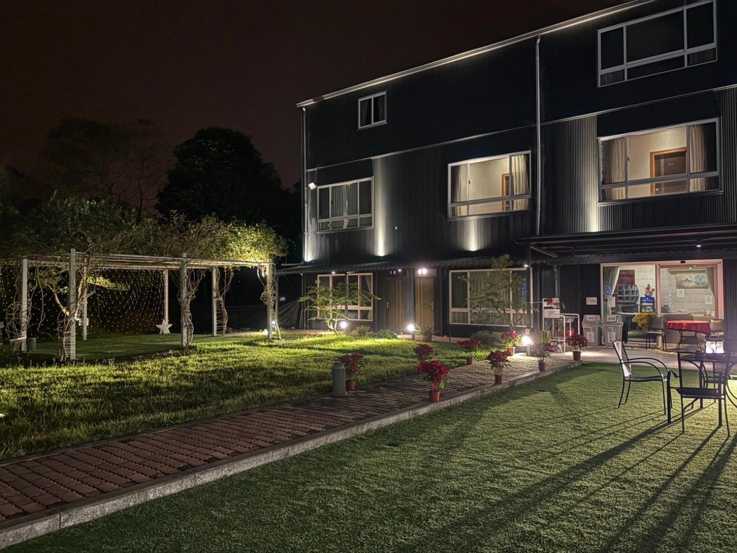Blackjazz Inn Пулі Екстер'єр фото