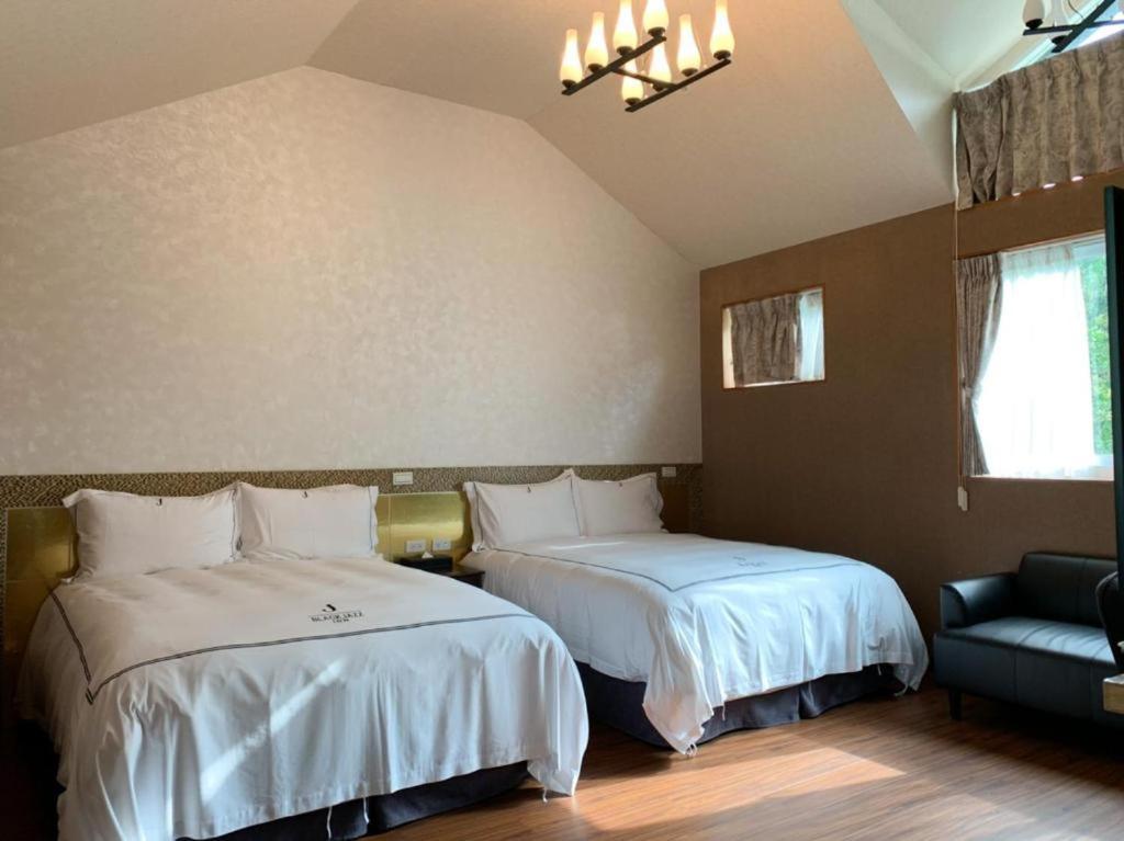 Blackjazz Inn Пулі Екстер'єр фото