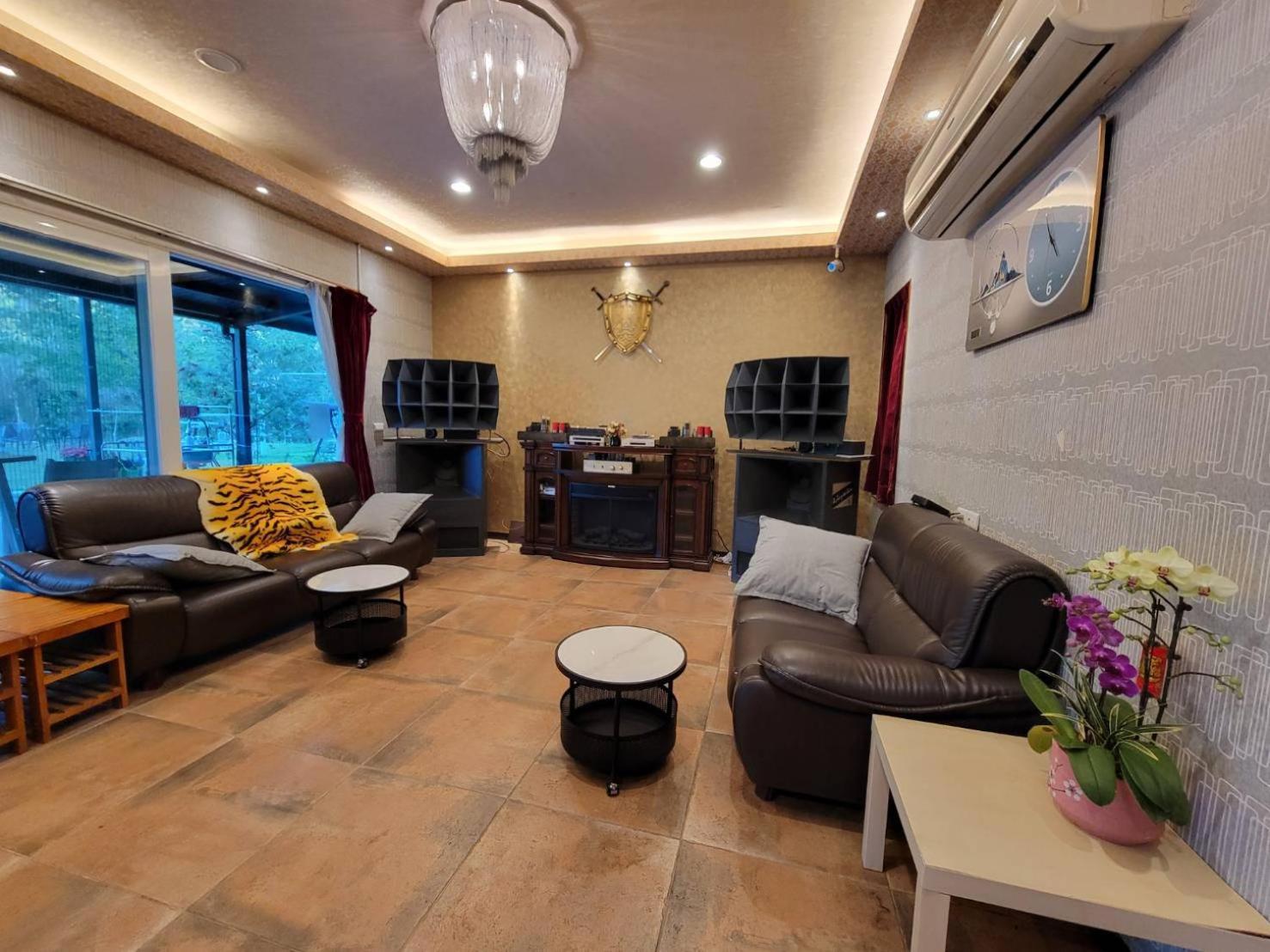 Blackjazz Inn Пулі Екстер'єр фото