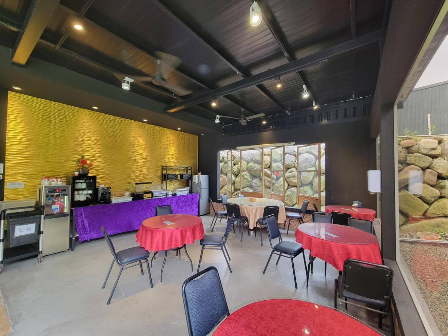 Blackjazz Inn Пулі Екстер'єр фото