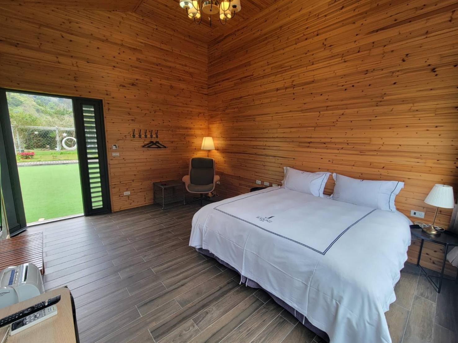 Blackjazz Inn Пулі Екстер'єр фото