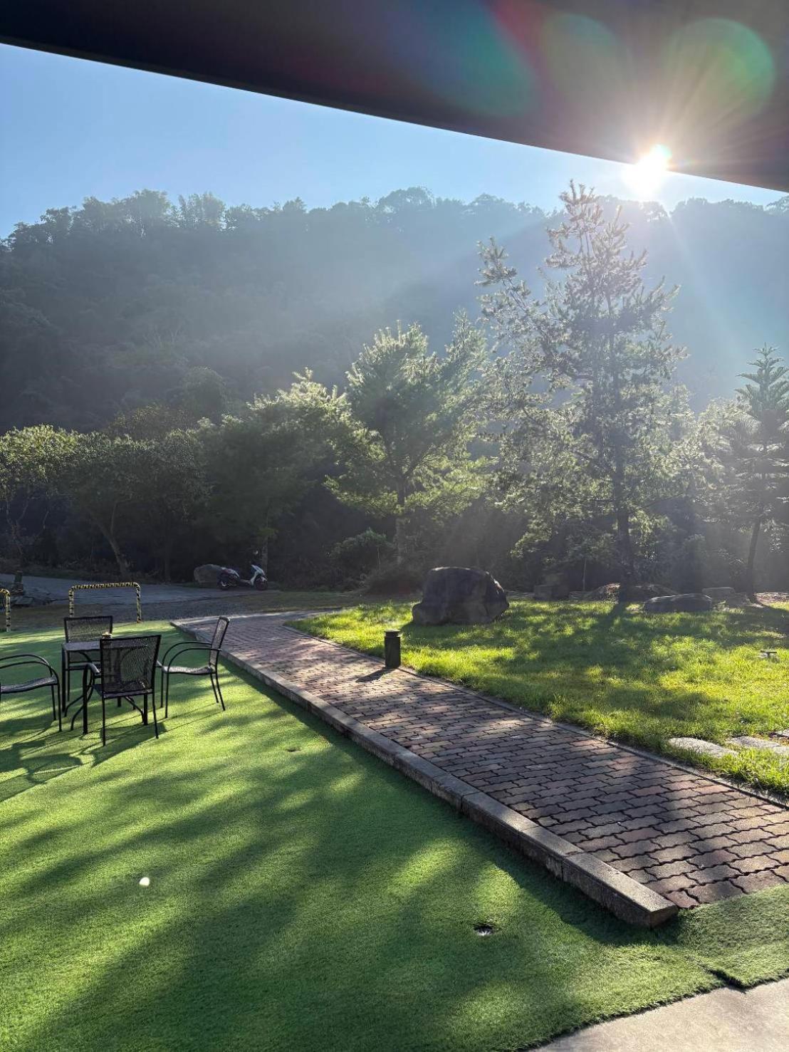 Blackjazz Inn Пулі Екстер'єр фото