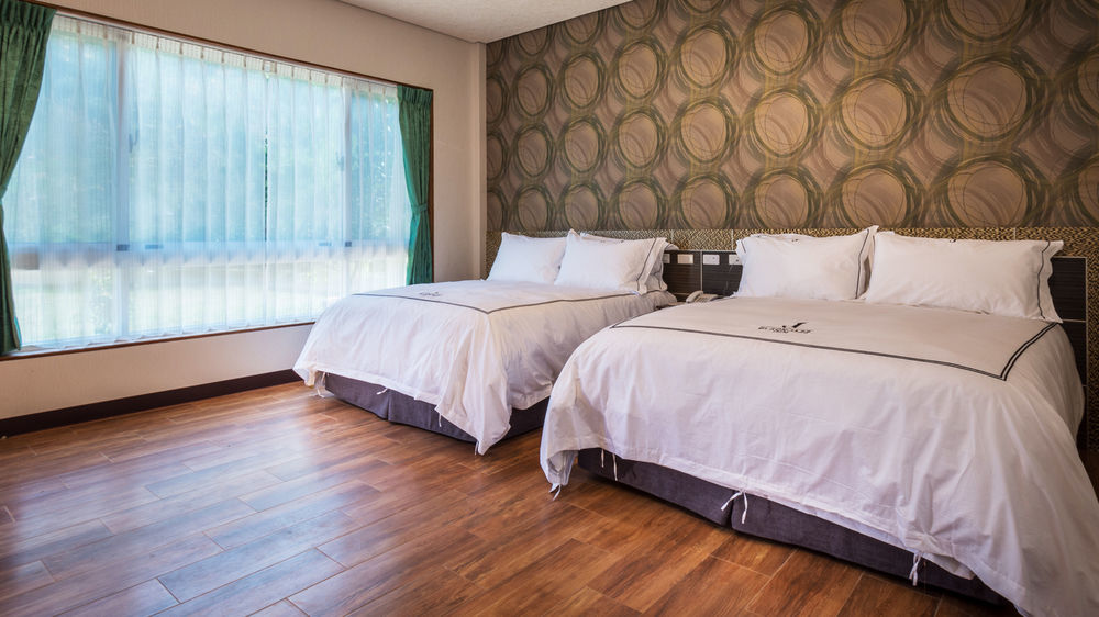Blackjazz Inn Пулі Екстер'єр фото