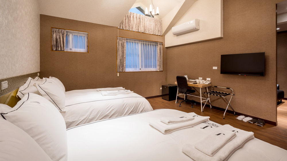 Blackjazz Inn Пулі Екстер'єр фото