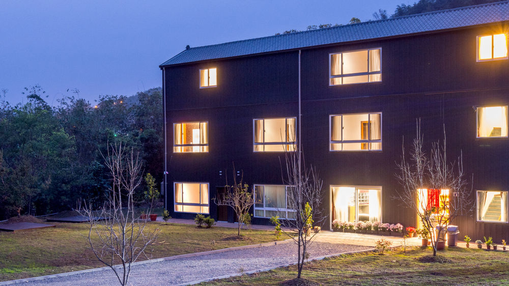 Blackjazz Inn Пулі Екстер'єр фото